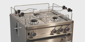 Gas Cooker